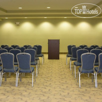 Best Western Plus Fort Lauderdale Airport South Inn & Suites 