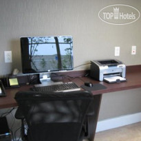 Best Western Plus Fort Lauderdale Airport South Inn & Suites 