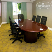 Best Western Plus Fort Lauderdale Airport South Inn & Suites 