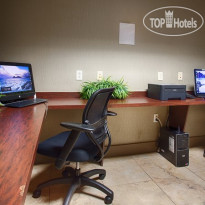 Best Western Plus Fort Lauderdale Airport South Inn & Suites 