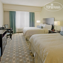 Best Western Plus Fort Lauderdale Airport South Inn & Suites 