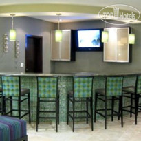 Best Western Plus Fort Lauderdale Airport South Inn & Suites 