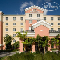 Best Western Plus Fort Lauderdale Airport South Inn & Suites 