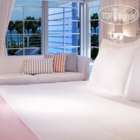 SLS Hotel South Beach