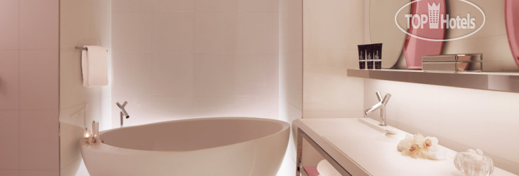 New photos from tourists SLS Hotel South Beach 5*