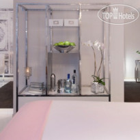 SLS Hotel South Beach