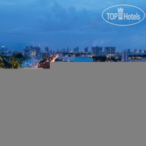 SLS Hotel South Beach