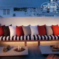 SLS Hotel South Beach