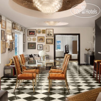 SLS Hotel South Beach