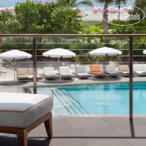 SLS Hotel South Beach