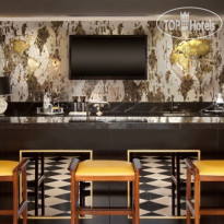 SLS Hotel South Beach