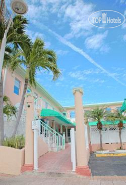 Hotel photo Hollywood Beach Hotels 3*