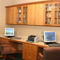 Homewood Suites by Hilton Miami-Airport Blue Lagoon 