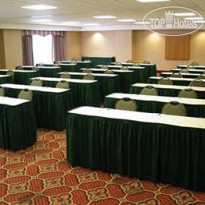 Homewood Suites by Hilton Miami-Airport Blue Lagoon 