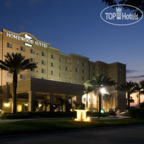 Homewood Suites by Hilton Miami-Airport Blue Lagoon 