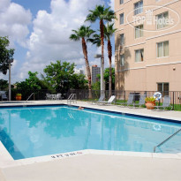 Homewood Suites by Hilton Miami-Airport Blue Lagoon 