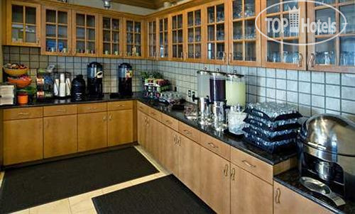 New photos from tourists Homewood Suites by Hilton Miami-Airport Blue Lagoon 3*