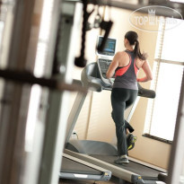 Homewood Suites by Hilton Miami-Airport Blue Lagoon 