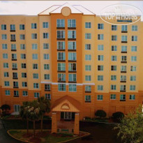 Staybridge Suites Miami Doral Area 