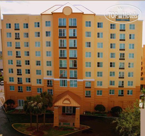 Staybridge Suites Miami Doral Area