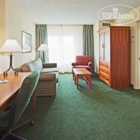 Staybridge Suites Miami Doral Area 