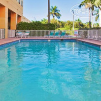 Staybridge Suites Miami Doral Area 