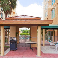 Staybridge Suites Miami Doral Area 