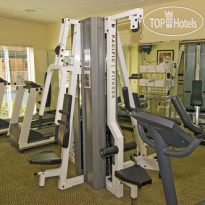 Staybridge Suites Miami Doral Area 