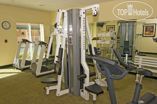 New photos from tourists Staybridge Suites Miami Doral Area 3*