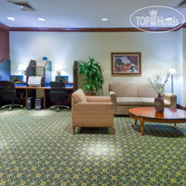 Staybridge Suites Miami Doral Area 