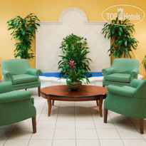 Staybridge Suites Miami Doral Area 