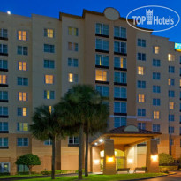 Staybridge Suites Miami Doral Area 