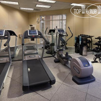 Courtyard By Marriott Miami Dadeland