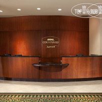 Courtyard By Marriott Miami Dadeland