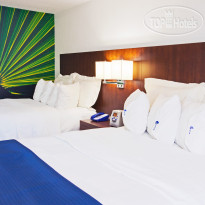 Indigo Miami Dadeland