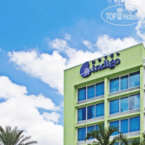 Indigo Miami Dadeland