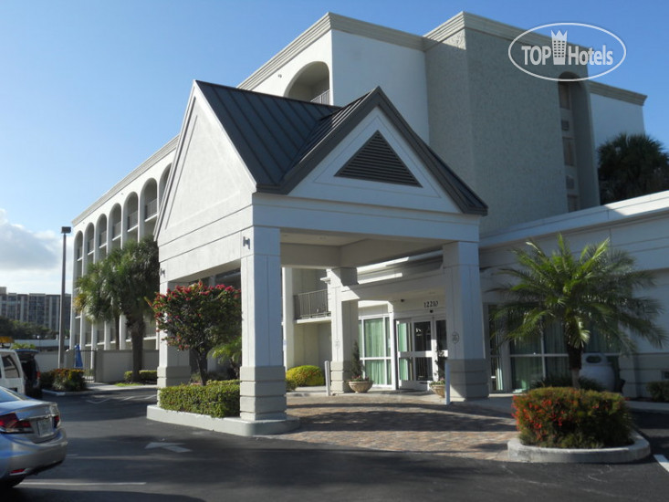 Best Western Plus Windsor Inn