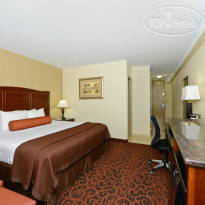 Best Western Plus Windsor Inn 