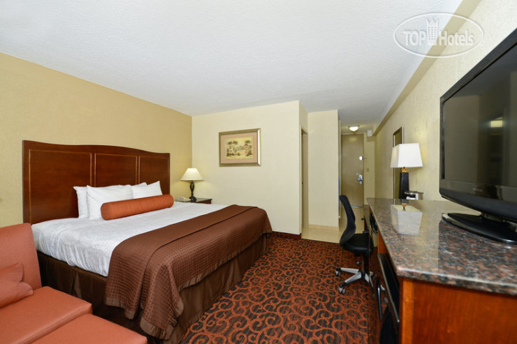 New photos from tourists Best Western Plus Windsor Inn 3*