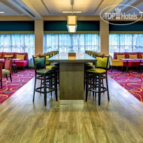 Hampton Inn Miami-Coconut Grove Coral Gables 