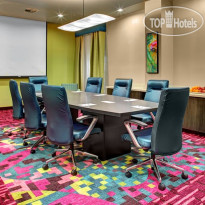 Hampton Inn Miami-Coconut Grove Coral Gables 