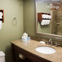 Hampton Inn Miami-Coconut Grove Coral Gables 
