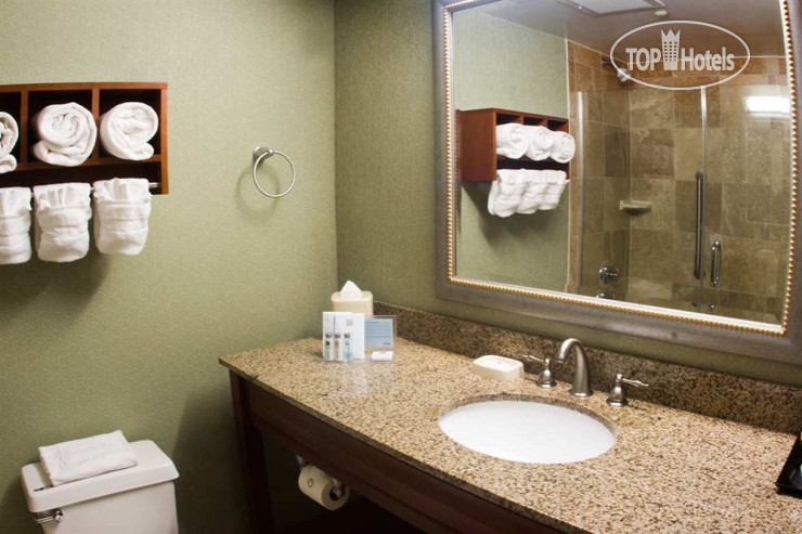 New photos from tourists Hampton Inn Miami-Coconut Grove Coral Gables 2*