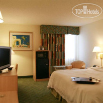 Hampton Inn Miami-Coconut Grove Coral Gables 