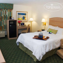 Hampton Inn Miami-Coconut Grove Coral Gables 