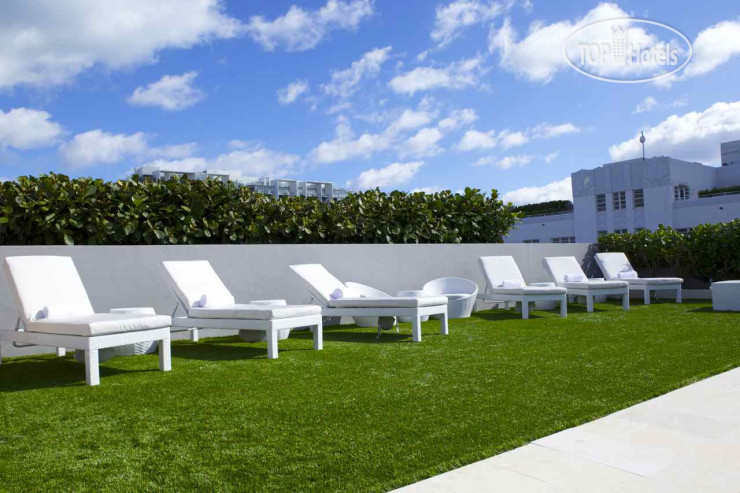 New photos from tourists Boulan South Beach 5*