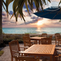 The Naples Beach Hotel & Golf Club 