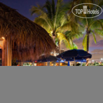 Crowne Plaza Hollywood Beach