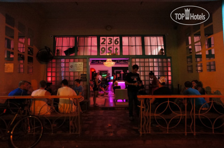 Hotelier's photos Miami Beach International Travelers Hostel
