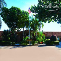 Quality Inn & Suites Golf Resort 